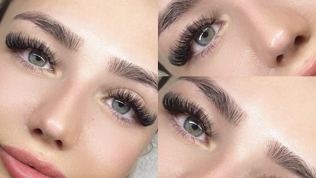 Mega Volume: Cat Eye Style Mega Volume: Cat Eye Style