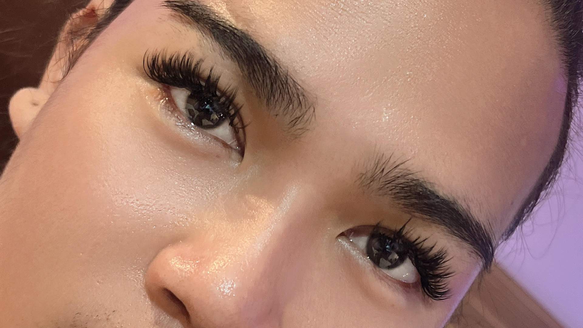 Wet Look Style Wet Look Style