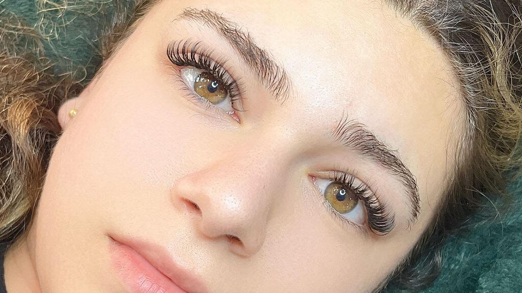 Wet Set: Natural Style Wet Set: Natural Style