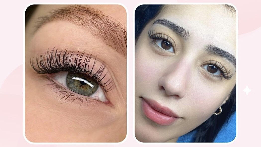 Classic Extensions by Momo Classic Extensions by Momo