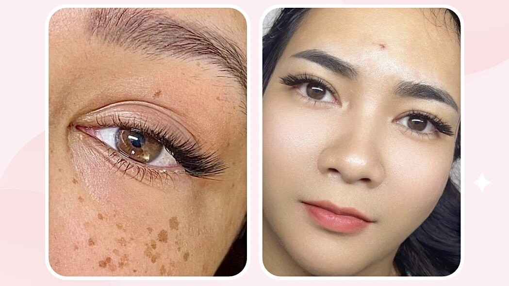 Foxy Style Extensions by Momo Foxy Style Extensions by Momo