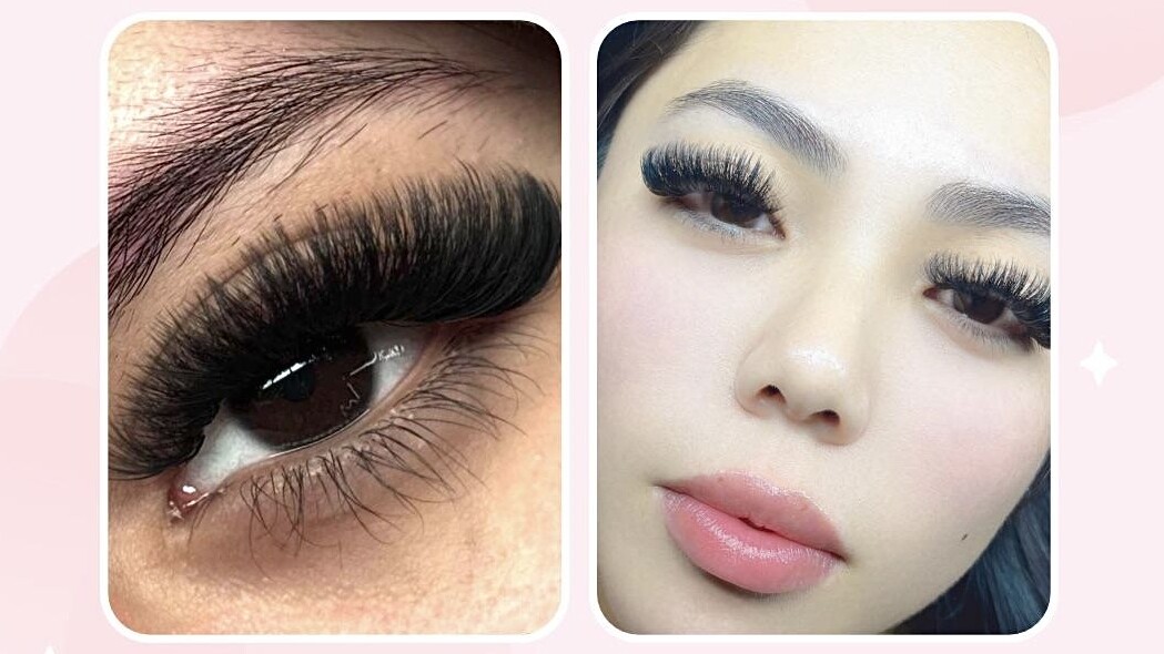 Mega Volume Extensions by Momo Mega Volume Extensions by Momo