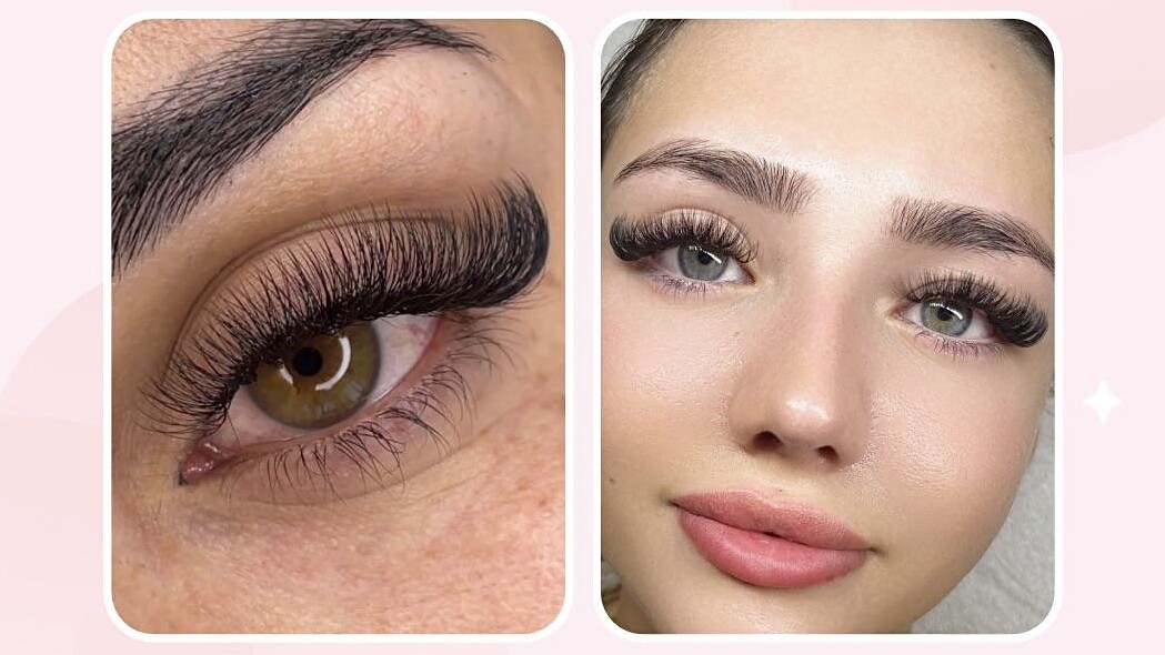 Volume Extensions by Momo Volume Extensions by Momo